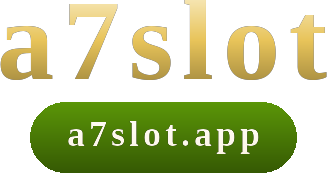 a7slot logo