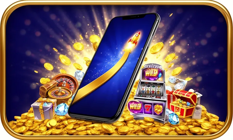a7slot Sunrise Bingo
