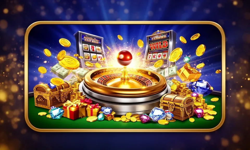 a7slot Everything You Wanted to Ask About a7slot