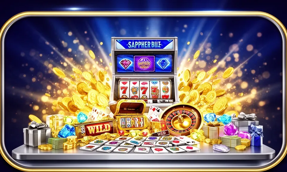 a7slot Inside Our Boombox Wilds Game Category