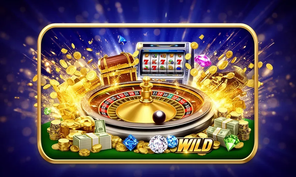a7slot Coast to Coast Bingo